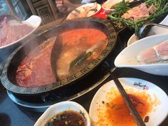 -纸盐河码头火锅(十八梯店)