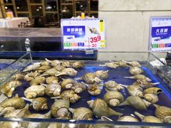 -东江海鲜酒家(艺都分店)