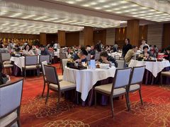 -白天鹅宾馆-宏图府餐厅
