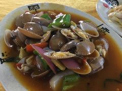-化州肥仔大排档(建安二路店)
