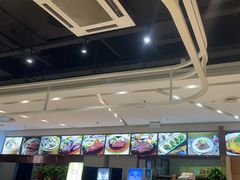 -纽斯特牛排自助餐厅(浦江万达店)