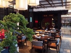 大堂-扬州狮子楼·非遗淮扬菜(总店)