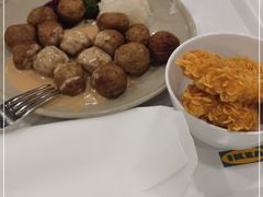 -宜家·瑞典风味餐厅(北京西红门店)