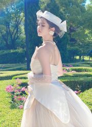 -青禾蒙娜丽莎婚纱摄影(武汉总店)