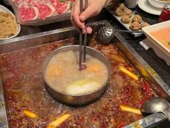 -红鼎坊·老成都火锅(新南门店)