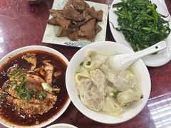 -老丘丘(较场口店)