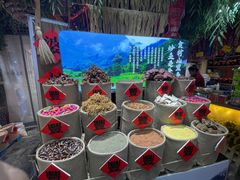 -王婆炒鱼(总店)