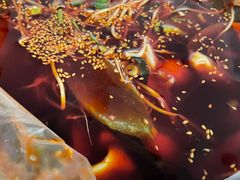 -蓉城西二道无名冒菜(西二道街店)