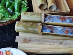 -憨孃孃·重庆老火锅(红山黑金店)