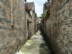 -石滩镇塘头村老年人活动中心