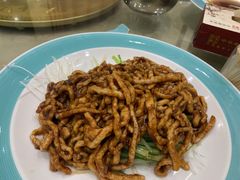 -聚丰德饭店(经五路店)
