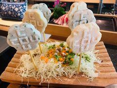 海鲜棒棒糖-湊湊火锅·茶憩(东城万达店)