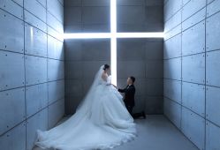 点击看大图 -Mu慕婚纱摄影·超级工作室