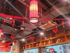 -阳坊胜利涮羊肉(禧乐汇店)