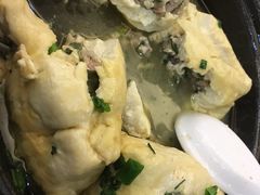 -客家王车田豆腐坊(翻身店)
