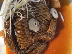 -卫鼎轩·曹公馆(鼓楼店)