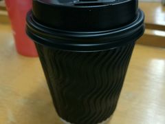 -RUMORS COFFEE ROASTERY鲁马滋咖啡(湖南路店)