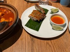 -一坐一忘云南菜(嘉里中心店)