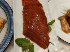 烤鸭-鸭匠食府·挂炉烤鸭·新京菜(阜成路店)