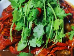 -红烧鱼头·杭帮菜·特色烧烤
