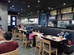 大堂-吉野家(复兴路第二餐厅店)