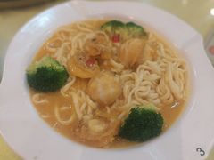 -台山美食一绝阿四台山黄鳝饭(阿四创作店)