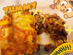 -老通城豆皮大王(吉庆街店)