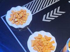 -星璨火吧KTV聚会餐厅(华清广场店)