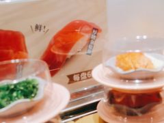 -争鲜回转寿司(通州万达店)