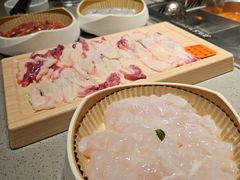 -海底捞火锅(北京路店)