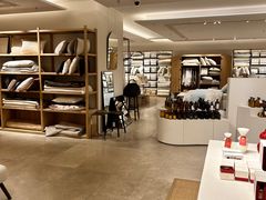 -ZARA HOME(蓝色港湾店)