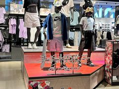 -NIKE品牌体验店(金源新燕莎店)