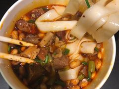 -覃肥叔桂林米粉(粮道街店)