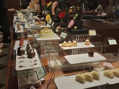 -二楼咖啡厅·厦门源昌凯宾斯基大酒店(湖滨中路店)