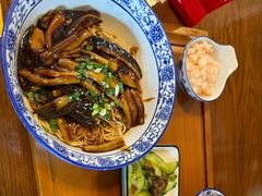 -孙盛兴奥灶面馆·蟹黄面·三虾面(山塘街总店)