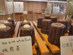 -发酵食堂(屏风街店)