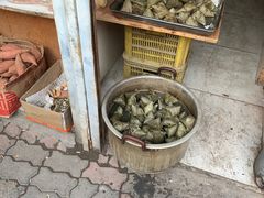 -毕家疃综合市场