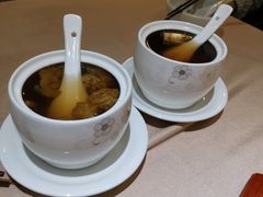 -云来居素食馆(南山店)