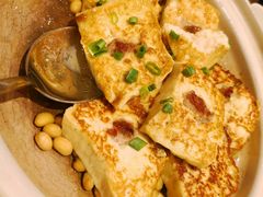 客家豆腐-小天厨民间菜馆(深圳街店)
