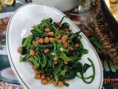 -八次方密云水库鱼粘卷子·熏鸽子·农家菜