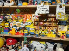 -黄桷坪涂鸦艺术街