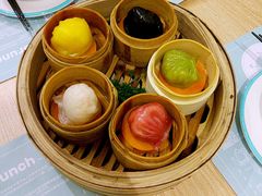 -一笼小幸运