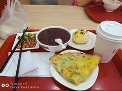-来必堡(娄山关路店)
