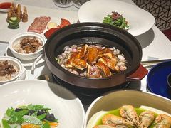 -艋舺·台湾小馆老字号(平安悦坊店)