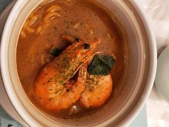 -子霖南山鲜虾面(南山总店)