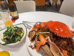 -喜记避风塘炒辣蟹(旗舰店)