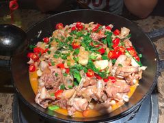 -小龙坎火锅(好世界店)