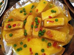 -亲回家吃饭餐厅(黄陂店)