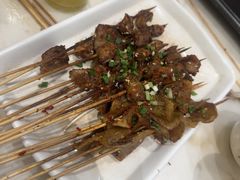 -阿胖龙虾小海鲜(宁国南路总店)