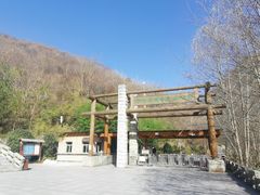 -牛背梁国家森林公园